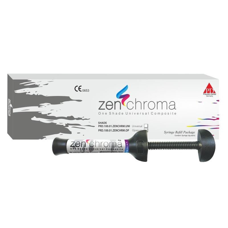 ZENCHROMA Universal Composite