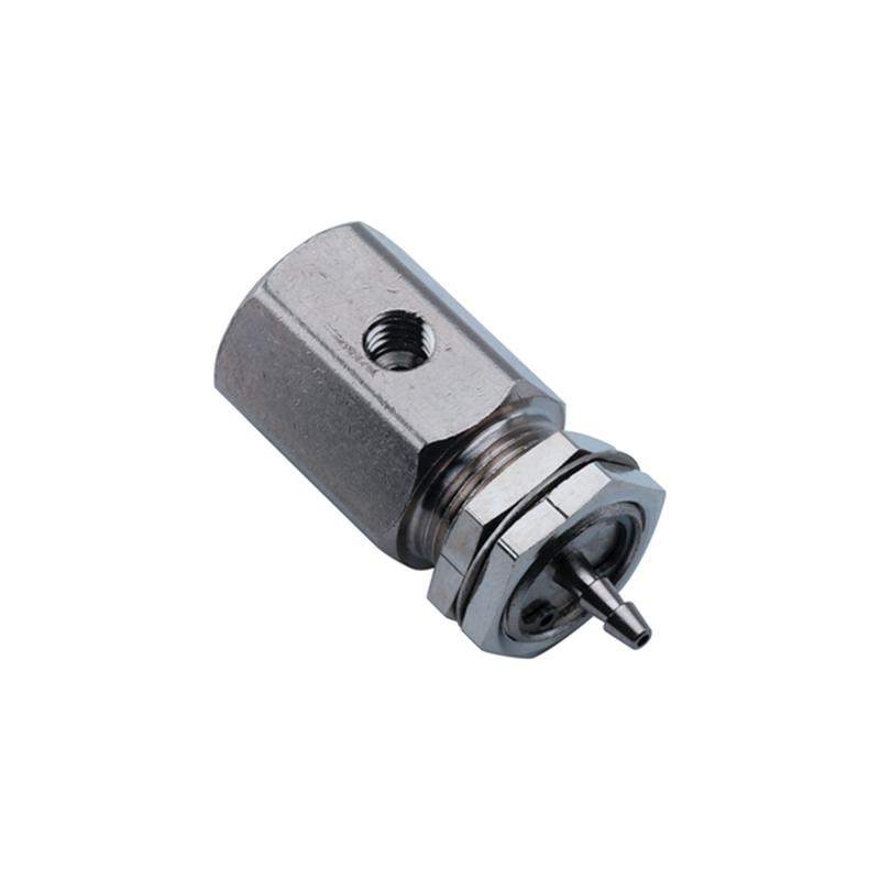 Air Pilot Valve, 3-Way, Normally Closed DCI 7075