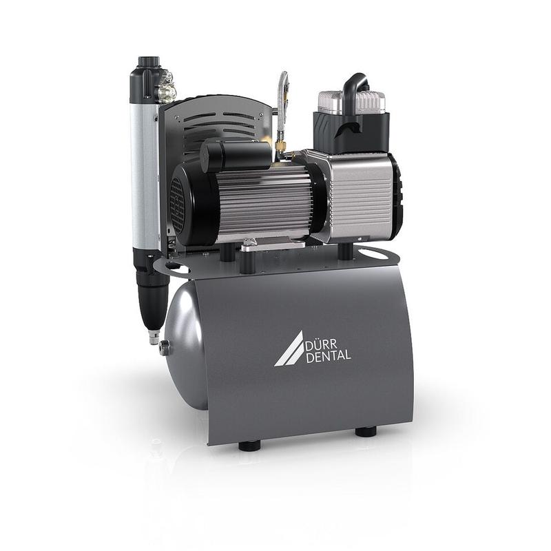 Durr Primo Air Compressor
