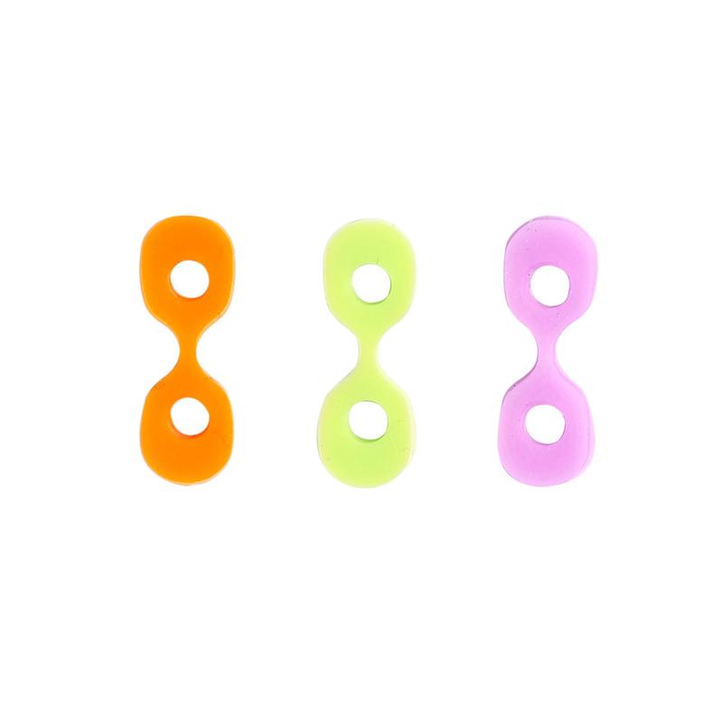 Silicone Clearance Wedge