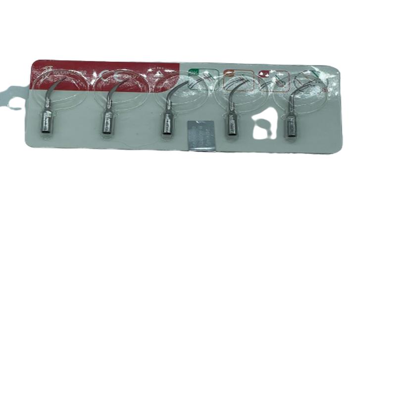 Woodpecker scaler tip set