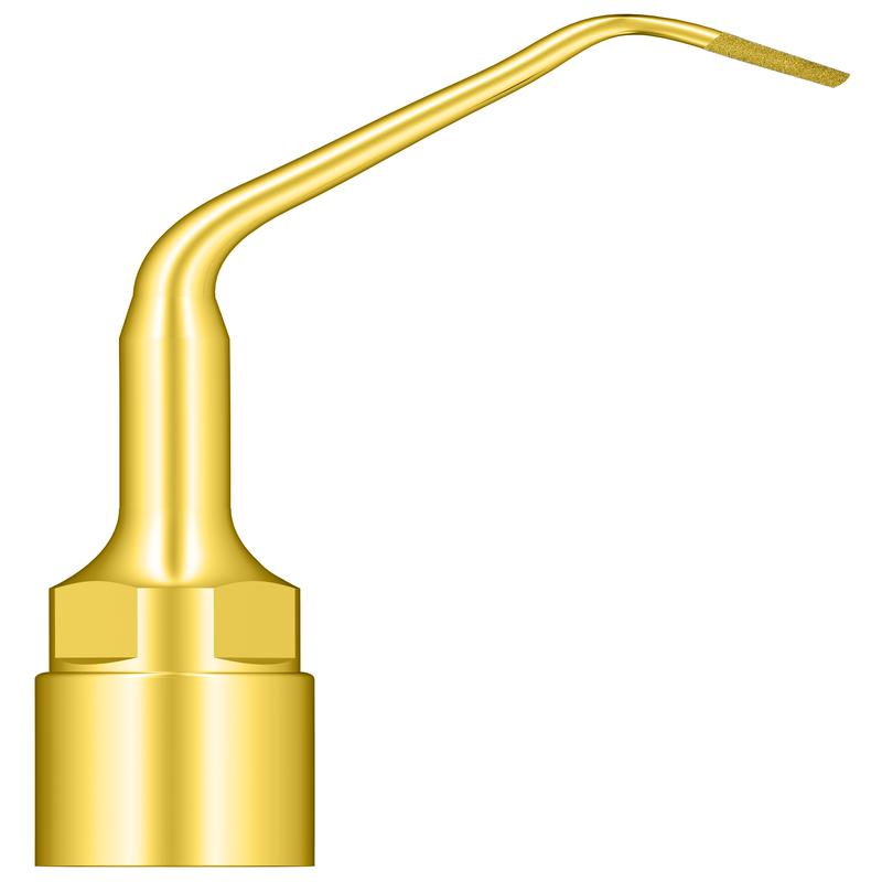 Apical Root Debridement UE1