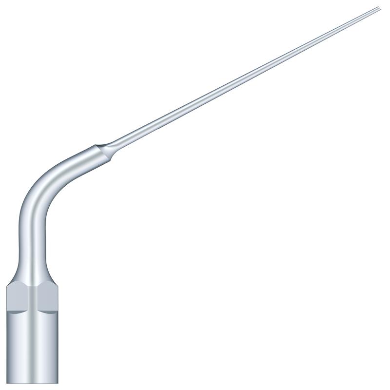 Remove Obstructions & Broken Instruments In The Root Canal With Irrigation  E14