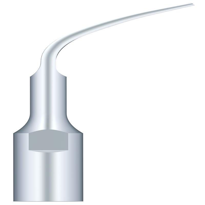 Supragingival Scaling GD4