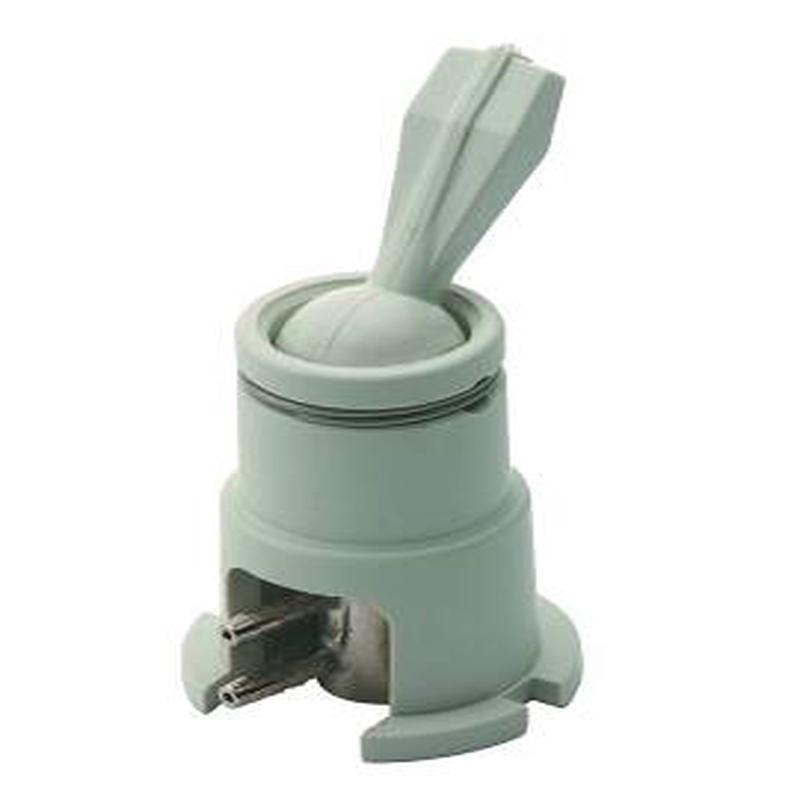AJAX FOOT CONTROL TOGGLE ASSEMBLY