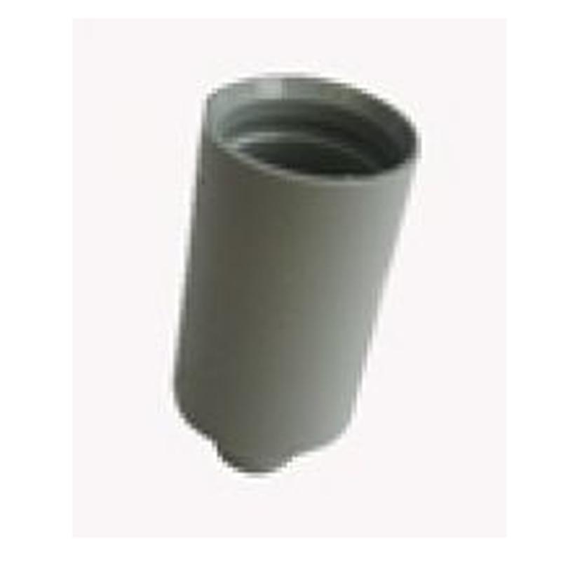 Adapter for Small Suction Hose, grey7600A020-10