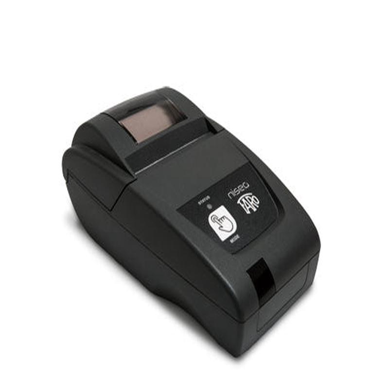 Faro Nisea Premium Autoclave External Printer