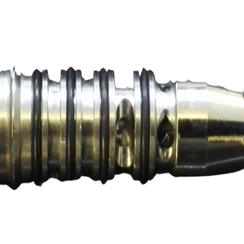 Sirona coupling style o ring set of 4