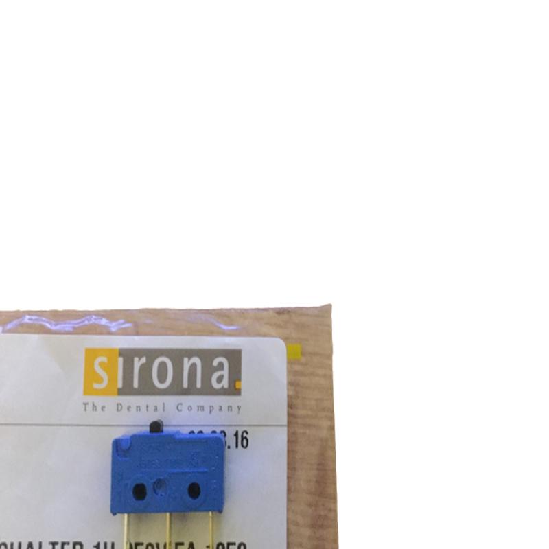 Micro Switch to fit Sirona Nurses Element