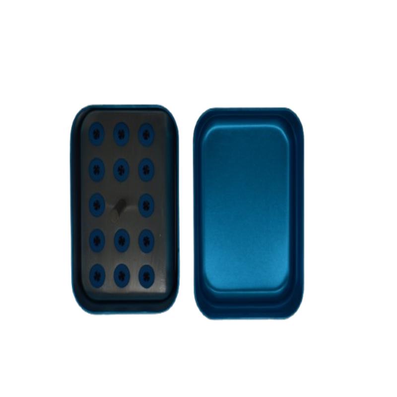 Autoclavable Endo Box