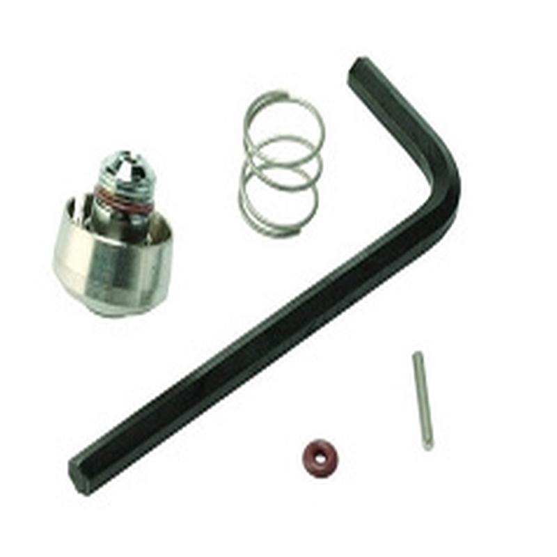 Autoclavable Syringe Adaptor  DCI 3088