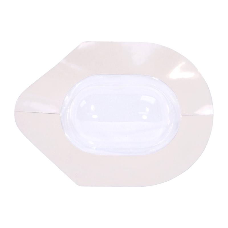 Bovie clear protective eye bubble Part # 0002