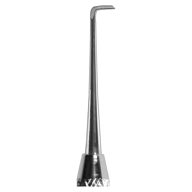 Hoe #21, HOE-21