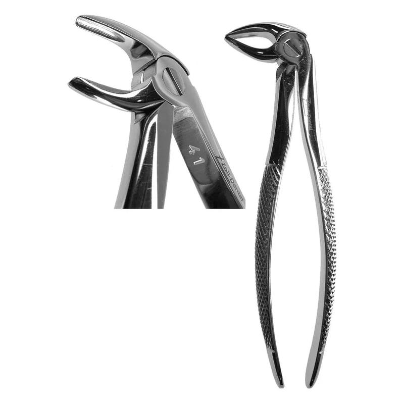 MD-3 Mead Forceps (Z-1136)