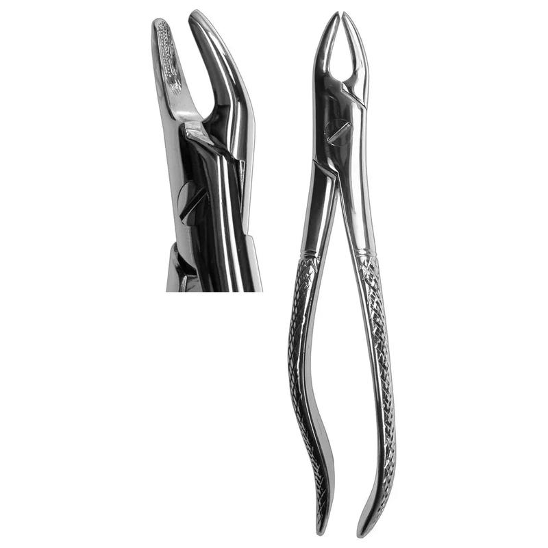 #76S Root Forceps (Z-1080)