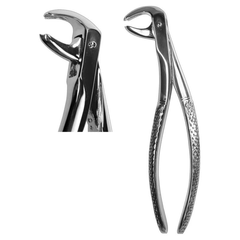 #148 English Forceps (Z-1028)
