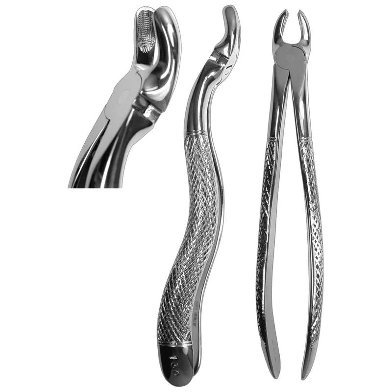 #130 Third Molar Forceps (Z-1242)