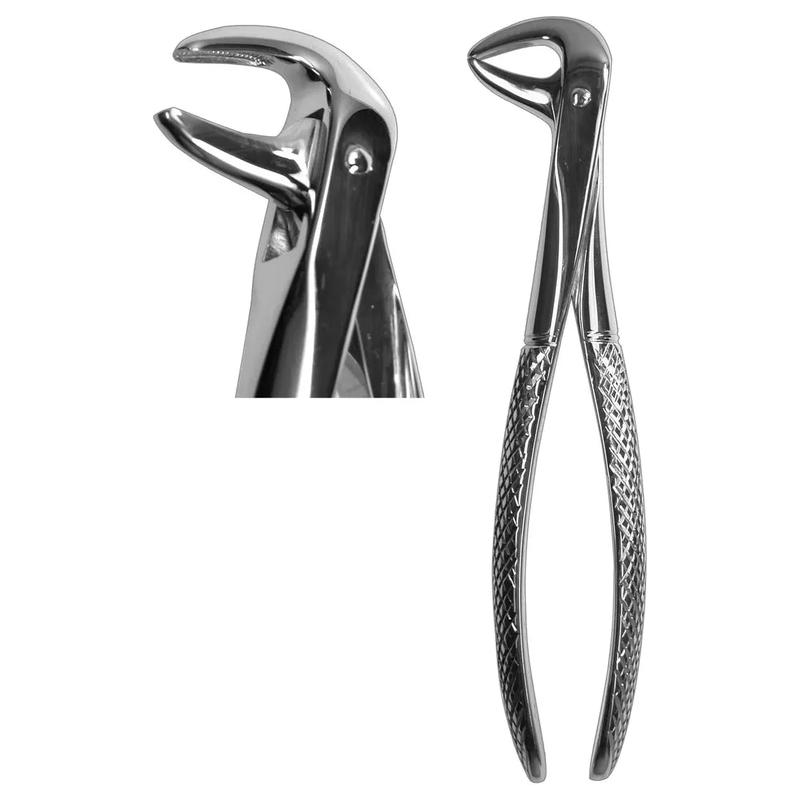 #123 Forceps (Z-1266)