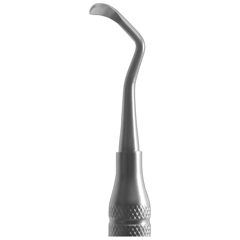 Sinus-Lift Curette #3SLC (Dull) Satin Finish, 3SLC-DULL
