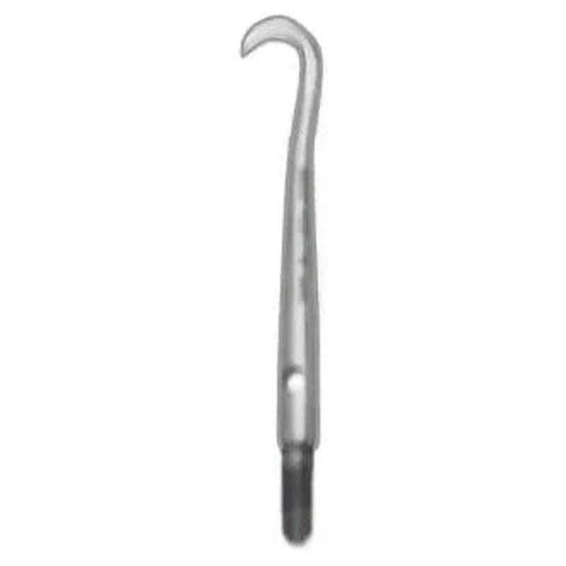 Trigger-Type Point #3 (Z-9983)