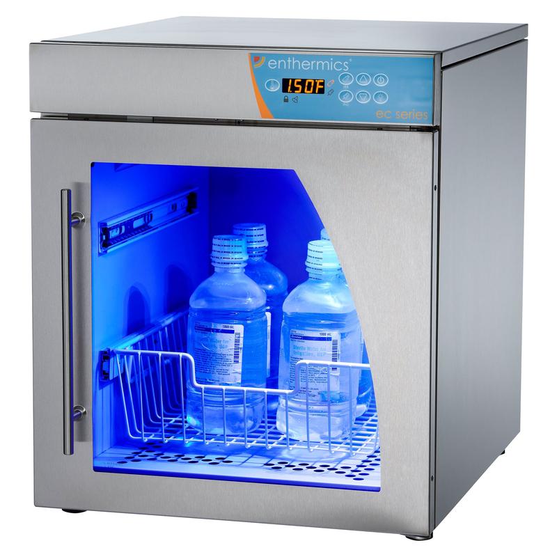 EC250L Fluid Warmer