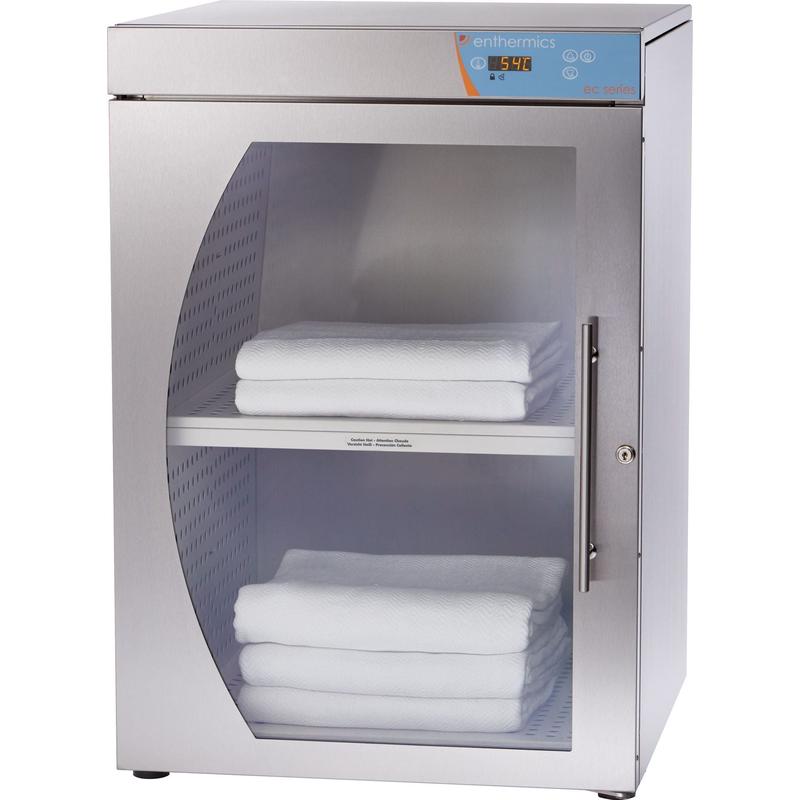 EC750 Blanket Warming Cabinet