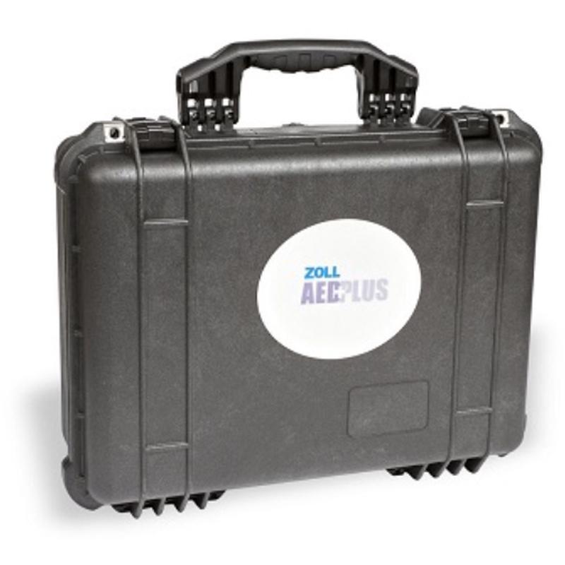 Zoll- Large Pelican Case, 8000-0837-01