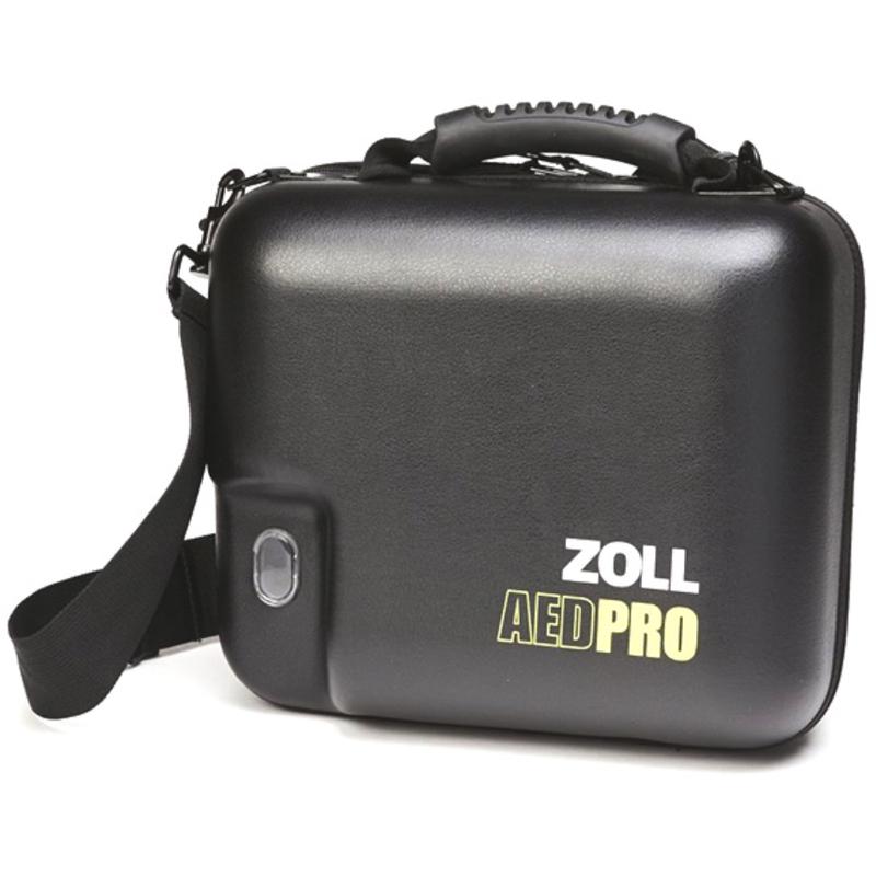 Zoll  AED Pro Vinyl Carry Case with Battery Compartment, 8000-0832-01