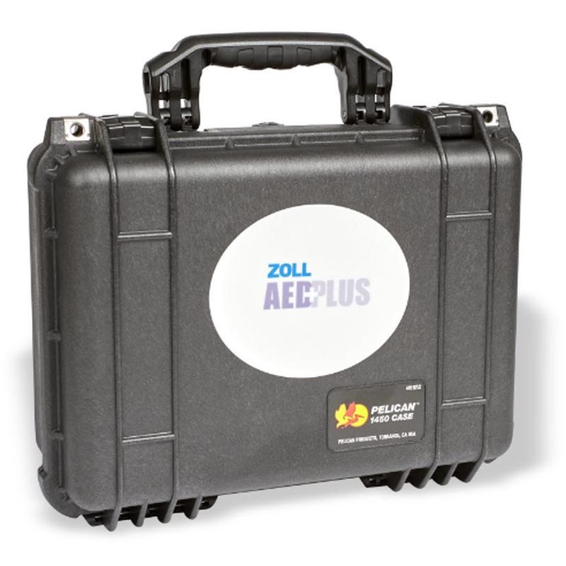 Zoll  Small Pelican Case, 8000-0836-01