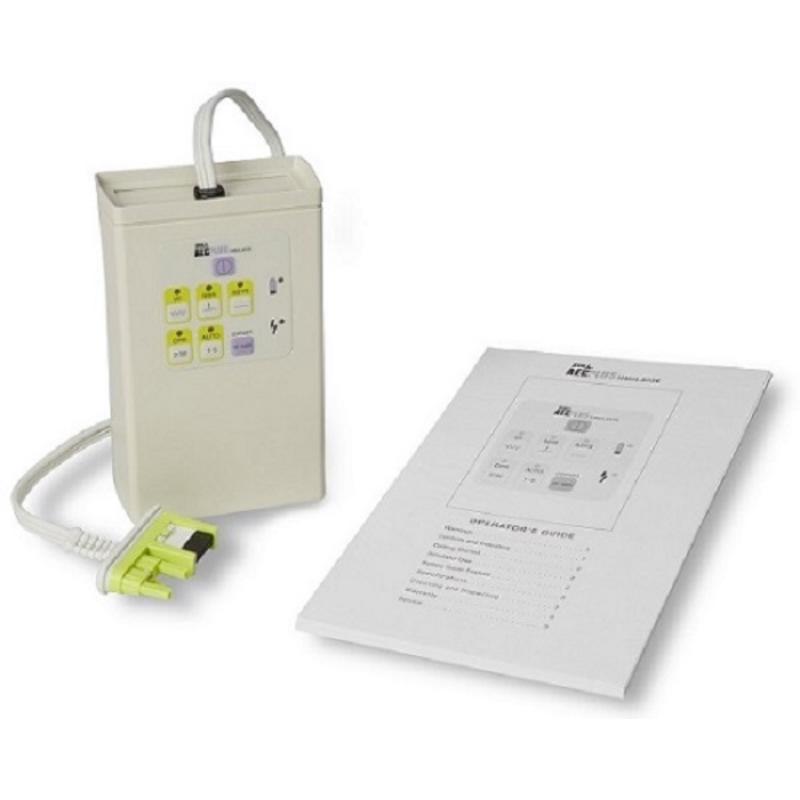 Zoll  AED Plus Simulator / Tester, 8000-0819-01