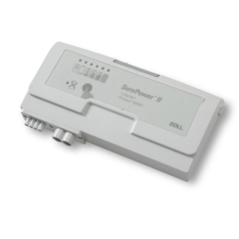 Zoll  Surepower II Lithium-Ion Battery, 8000-0580-01