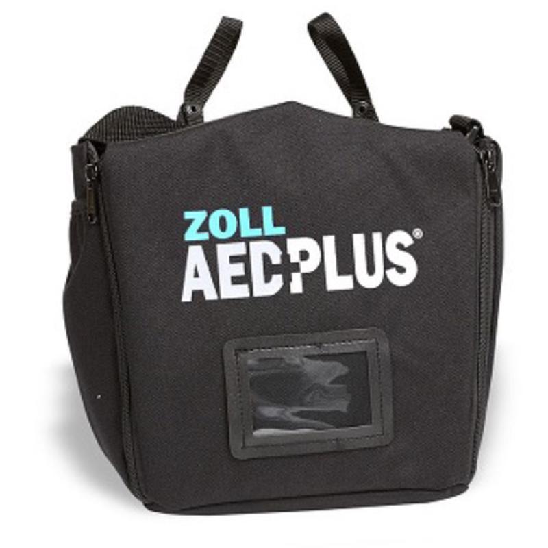 Zoll  AED Plus Replacement Soft Carry Case, 8000-0802-01