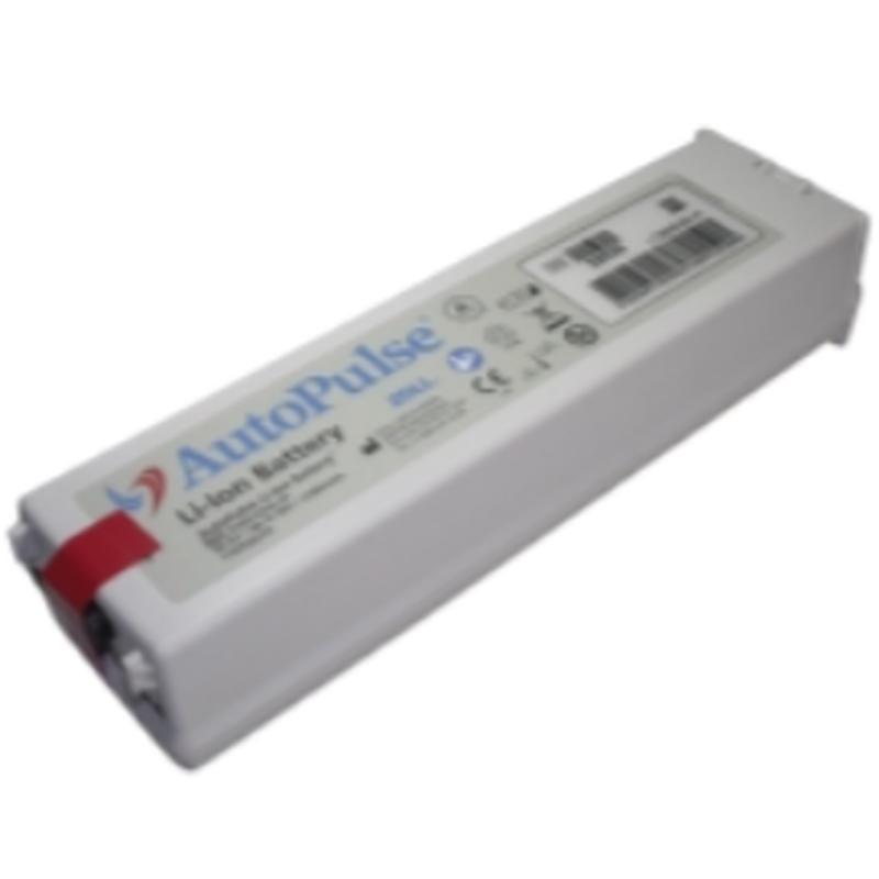 Zoll Resuscitation System Battery, 8700-0752-01