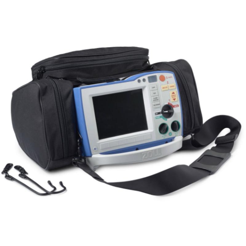 Zoll  R Series Carry Case, 8000-000463-01
