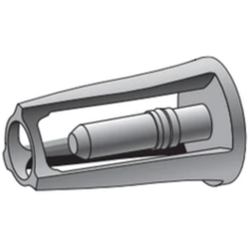Motor Sterilizer protector, 0432600