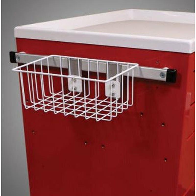 Waterloo Small Wire Basket, WB-1S