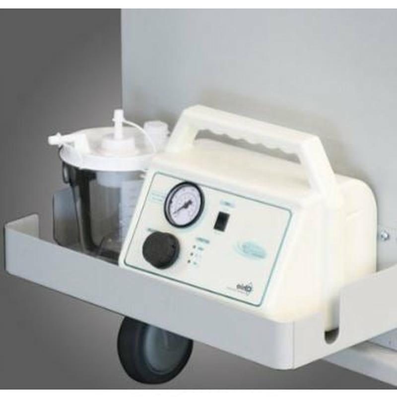 Waterloo Suction Shelf, SS-M
