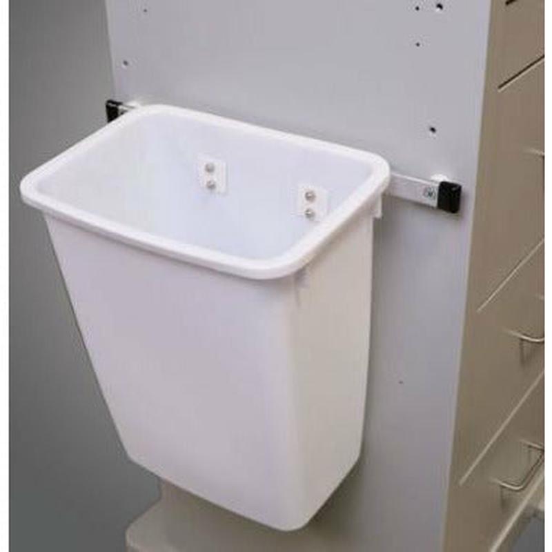 Waterloo Large Waste Basket, BSK-2