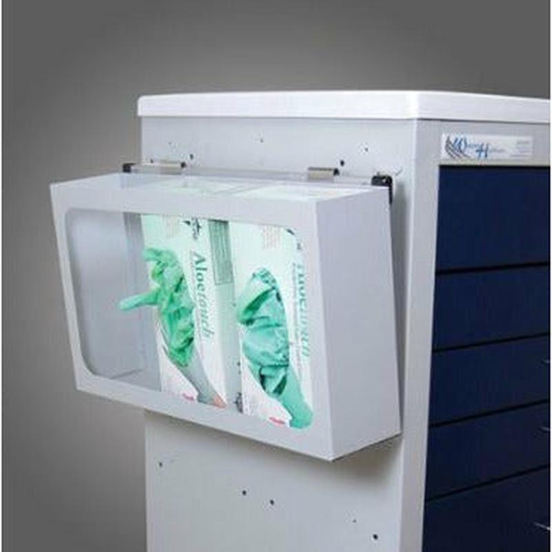 Waterloo Glove/Mask Box Holder (BH-2/BH-3)