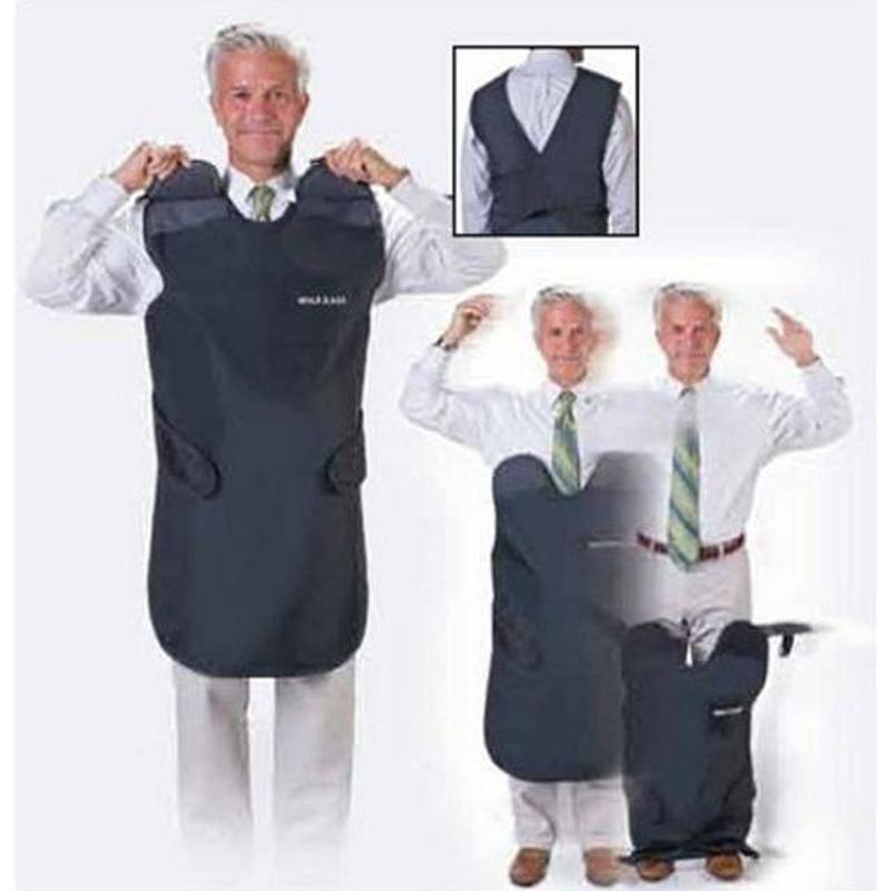 Quick Drop Apron, EEV-1377
