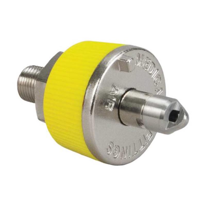 Precision Medica Ohmeda Style Quick Connect - Air, 2211